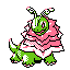 pokemon lazarus Mega Meganium
