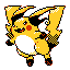 pokemon lazarus Mega Raichu X