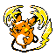 pokemon lazarus Mega Raichu Y