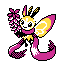 pokemon lazarus Mega Ribombee