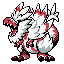 pokemon lazarus Mega Tyrantrum