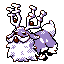 pokemon lazarus Mega Wyrdeer