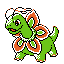 pokemon lazarus Meganium
