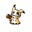 pokemon lazarus Mimikyu