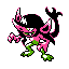 pokemon lazarus Morgrem