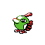 pokemon lazarus Natu
