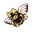 pokemon lazarus Ninjask