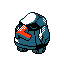 pokemon lazarus Nosepass