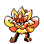 pokemon lazarus Ogerpon Hearthflame