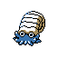 pokemon lazarus Omanyte