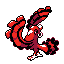 pokemon lazarus Oricorio Baile