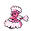 pokemon lazarus Oricorio Pau