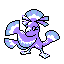 pokemon lazarus Oricorio Sensu