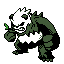 pokemon lazarus Pangoro