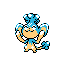 pokemon lazarus Panpour