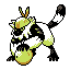 pokemon lazarus Passimian