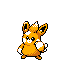 pokemon lazarus Pawmo