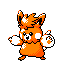 pokemon lazarus Pawmot