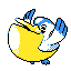 pokemon lazarus Pelipper