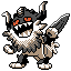 pokemon lazarus Perrserker