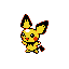pokemon lazarus Pichu
