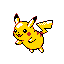 pokemon lazarus Pikachu