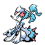 pokemon lazarus Primarina