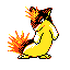 pokemon lazarus Quilava