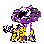 pokemon lazarus Raging Bolt