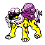 pokemon lazarus Raikou