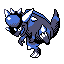 pokemon lazarus Rampardos