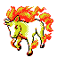 pokemon lazarus Rapidash
