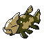pokemon lazarus Relicanth