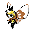pokemon lazarus Ribombee