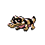pokemon lazarus Sandile