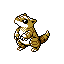 pokemon lazarus Sandshrew