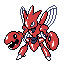 pokemon lazarus Scizor