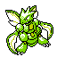 pokemon lazarus Scyther