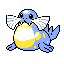 pokemon lazarus Sealeo