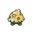 pokemon lazarus Shroomish