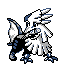 pokemon lazarus Silvally
