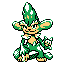 pokemon lazarus Simisage