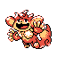 pokemon lazarus Simisear