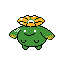 pokemon lazarus Skiploom