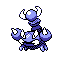 pokemon lazarus Skorupi