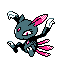 pokemon lazarus Sneasel