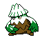 pokemon lazarus Snover
