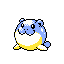 pokemon lazarus Spheal