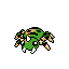 pokemon lazarus Spinarak