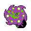 pokemon lazarus Spiritomb